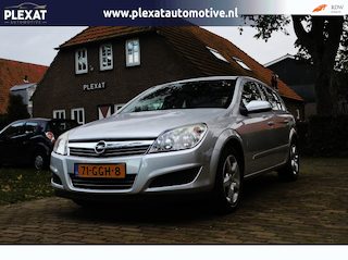 Opel Astra 1.6 Business | Airco | Trekhaak | Nederlandse auto | Cruise control | Goed onderhouden | Elektrische ramen | Radio |