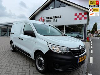 Renault Express 1.3 TCe 100 Comfort + BENZINE!!!