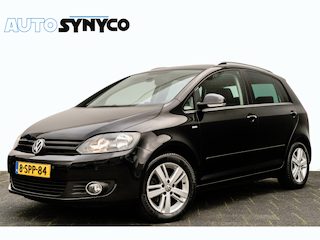 Volkswagen Golf Plus 1.4 TSi Match DSG | Trekhaak | Sportstoelen | PDC | Stoelverwarming | Climatronic