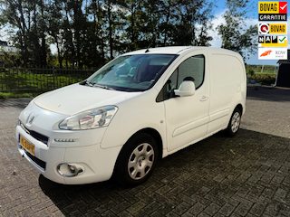 Peugeot Partner 120 1.6 e-HDI L1 Navteq 2Tronic HANDELSPRIJS!