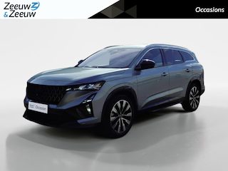 Renault Espace E-Tech full hybrid 200 techno 7p. Apple Carplay/Android Auto , cruise control adaptief , achteruitrijcamera , elektrisch bedienbare achterklep , navigatie google , lichtmetalen velgen 19"