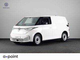 Volkswagen ID. Buzz 77 kWh 204 PK | |Navigatie via app | Bumpers in kleur | Parkeersensoren voor en achter |