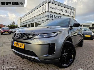 Land Rover Range Rover Evoque 2.0 P250 AWD R-Dynamic First Edition