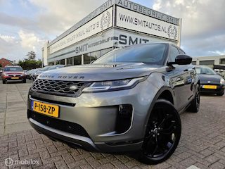 Land Rover Range Rover Evoque 2.0 P250 AWD R-Dynamic First Edition