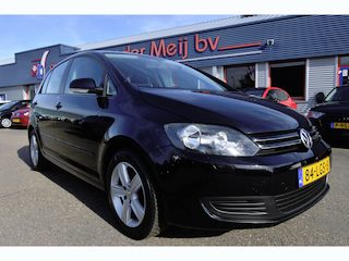 Volkswagen Golf Plus 1.2 TSI Comfortline BlueMotion , TREKHAAK , CR CONTR , CLIMATR , LMV16 ,
