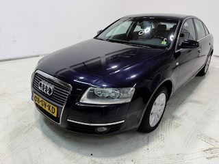 Audi A6 Limousine 2.4 Pro Line