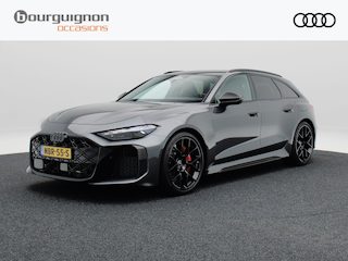 Audi A5 Avant e-hybrid quattro 640 Pk | Keramisch | Panoramadak | Carbon | B&O | Trekhaak | 21 Inch