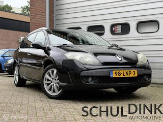 Renault Laguna Estate 2.0 16V Celsium TREKHAAK|CRUISE CONTROLE