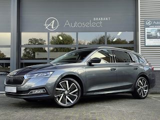 Skoda Octavia Combi 1.4 TSI iV PHEV Business Edition