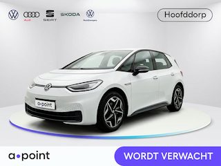 Volkswagen ID.3 Pro 58 kWh 204PK | Navigatie | Parkeersensoren voor en achter | LM Velgen |