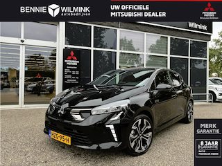 Mitsubishi Colt 1.6i HEV Intense+ | Navigatie | Lichtmetalen velgen | Cruise controll