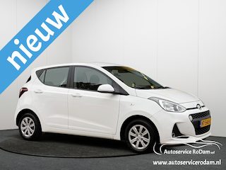 Hyundai i10 1.0i Comfort