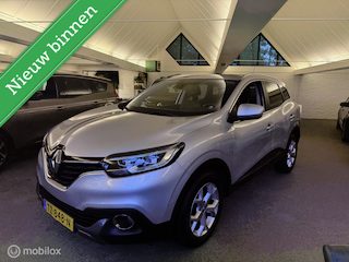 Renault Kadjar 1.2 TCe Bose