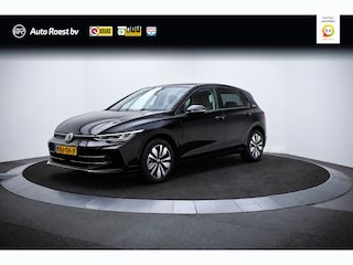 Volkswagen Golf 1.5 TSI COMFORTLINE "Goal" FULL LED | APP CONNECT | VIRTUAL | STUUR+STOELVERW | BLINDSPOT | ACC | PDC V+A | LMV