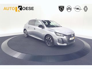 Peugeot 208 PureTech 100 Allure | Apple Carplay | Parkeersensoren | Climate Control