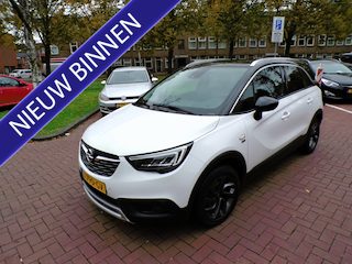 Opel Crossland X 1.2 Edition 2020 1E EIG camera Carplay nw distributieriem