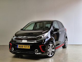 Kia Picanto 1.2 CVVT GT-Line / Achteruitrijcamera / Apple Carplay