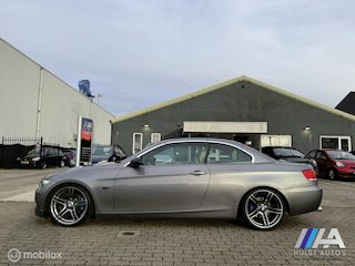 BMW 3-serie Cabrio 325i 3.0 High Executive M pakket - 19 Inch - Automaat