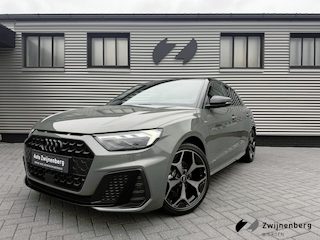 Audi A1 Sportback 35 TFSI S-line |Drive select|Camera|Carplay|