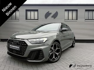 Audi A1 Sportback 35 TFSI S-line |Drive select|Camera|Carplay|