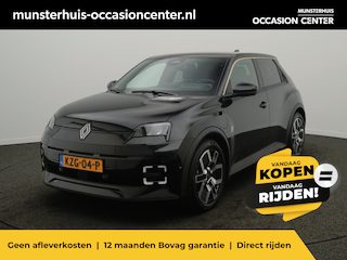 Renault 5 Comfort Range Techno 52 kWh - RIJKLAARPRIJS - Pack Advanced Driving Assist - Pack Winter - Pack Harman Kardon Audio