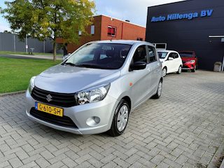Suzuki Celerio 1.0 COMFORT