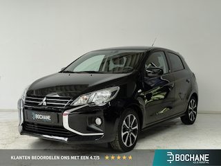 Mitsubishi Space Star 1.2 Instyle | Automaat | Achteruitrijcamera | Stoelverwarming | Cruise Control |