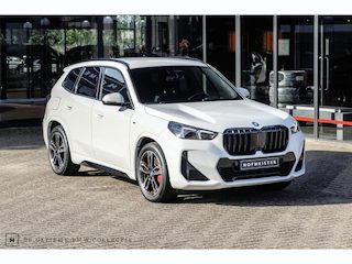 BMW X1 xDrive25e M-Sport Pro| Massage | El. stoelen | BTW