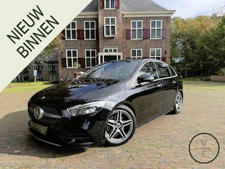 Mercedes-Benz B-klasse 200 Business Solution AMG | Keyless | Camera |