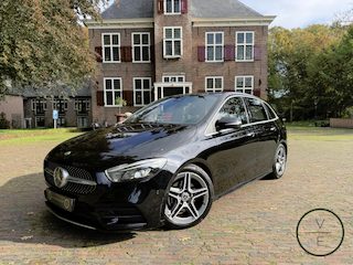 Mercedes-Benz B-klasse 200 Business Solution AMG | Keyless | Camera |