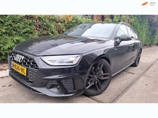 Audi A4 Avant 40 TDI edition one