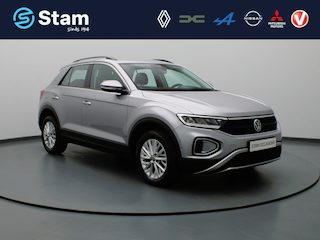 Volkswagen T-Roc 150pk TSI Life Apple Carplay/Android Auto | Trekhaak