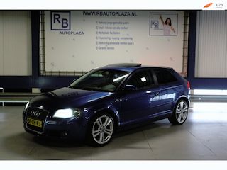 Audi A3 2.0 TFSI quattro Ambition / APK 7 2027 ! ! !