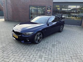BMW 440i High Executive Edition/M sport plus pack/ Orgineel NL Auto met NAP