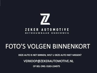 Peugeot 3008 Hybrid e-Auto8 Allure Pack Plug-in Trekhaak, Camera, LED, Navigatie