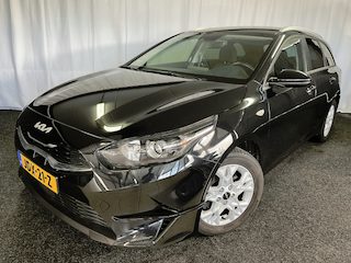 Kia Ceed Sportswagon 1.0 T-GDi DynamicLine ECC/STOELVERW./APPLE/TREKHAAK/CRUISE