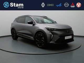 Renault Scénic E-Tech EV87 long range esprit Alpine Apple Carplay/Android Auto