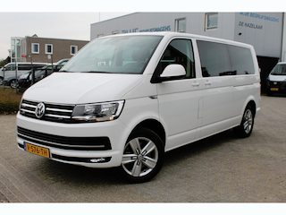 Volkswagen Transporter T6 2.0 TDI 150KW E6 4-Motion DSG7 L2H1 Highline ✓ export price