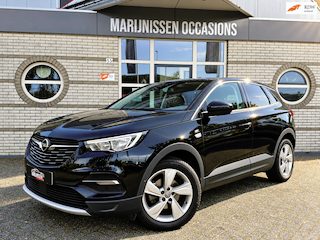 Opel Grandland X 1.2 Turbo Innovation |CarPlay|PDC|Navi|