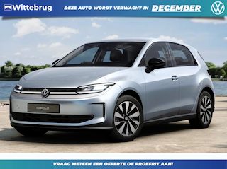 Volkswagen ID.Polo Life 37 kWh !!!Profiteer ook van € 1.000,- inruilpremie!!!