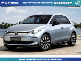 Volkswagen ID.Polo Life 37 kWh !!!Profiteer ook van € 1.000,- inruilpremie!!!