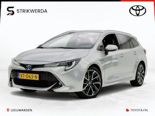 Toyota Corolla Touring Sports 2.0 Hybrid Premium