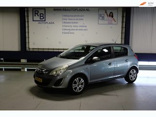 Opel Corsa 1.2-16V Cosmo / APK 10 - 2027 / AIRCO ! ! !
