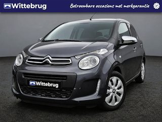 Citroën C1 1.0 VTi Feel met o.a. Airco en Bluetooth!