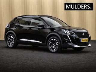 Peugeot 2008 EV GT 50 kWh | Navi / Panoramadak / Camera