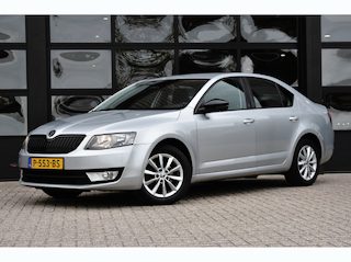 Skoda Octavia 1.2 TSI Greentech Active '13 Clima Cruise Inruil mogelijk