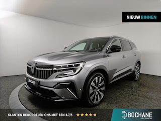 Renault Espace E-Tech full hybrid 200 techno 7p. | Trekhaak | Adaptive Cruise Control | Navigatie | Camera |