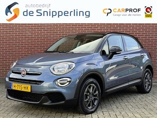 Fiat 500X 1.0 GSE Urban CARPLAY CRUISE CLIMA STOELVW PDC LMV