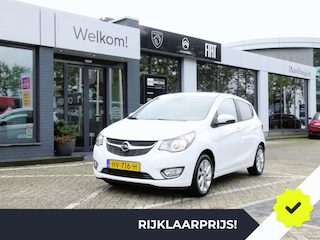 Opel Karl 1.0 ecoFLEX Innovation | 2e eigenaar | Privacy Glass