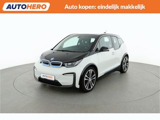 BMW i3 Basis 120Ah 42 kWh l JD74899 l